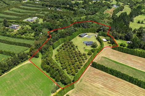 Photo of property in 40 Killen Road, Tahawai, Katikati, 3178