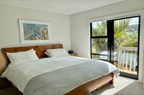 Photo of property in 89 Totara Road, Miramar, Wellington, 6022