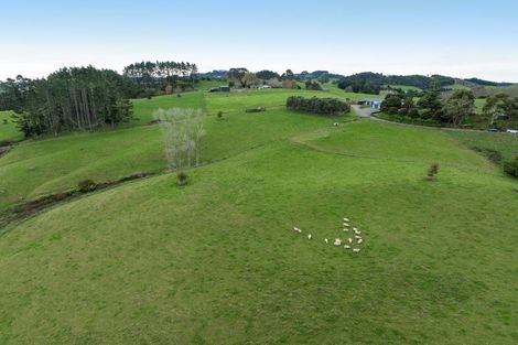 Photo of property in 763a Ararimu Road, Ararimu, Drury, 2579