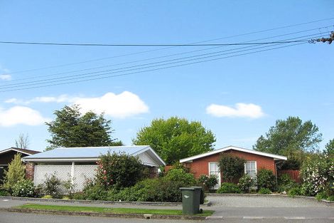 Photo of property in 48 Ashgrove Street, Rangiora, 7400