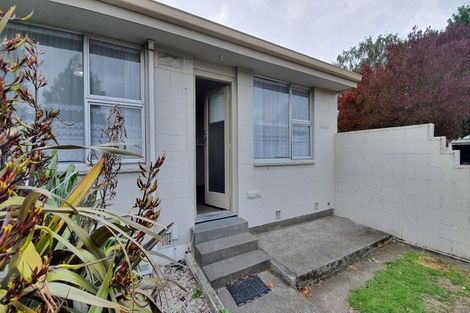 Photo of property in 2/138 Hastings Street East, Sydenham, Christchurch, 8023