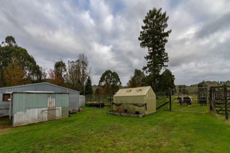 Photo of property in 298 Oio Road, Owhango, 3989