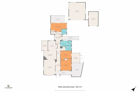 Photo of property in 20 Pownall Street, Masterton, 5810