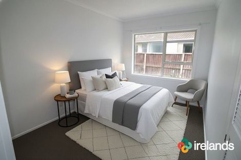 Photo of property in 3 Besant Place, Avondale, Christchurch, 8061