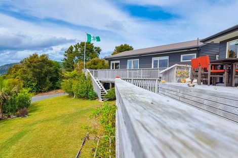 Photo of property in 473e Tuateawa Road, Tuateawa, Coromandel, 3583