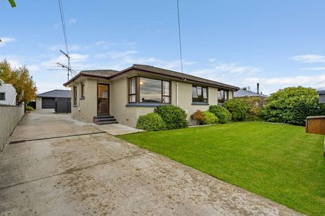 Photo of property in 33a Holloway Street, Waikiwi, Invercargill, 9810