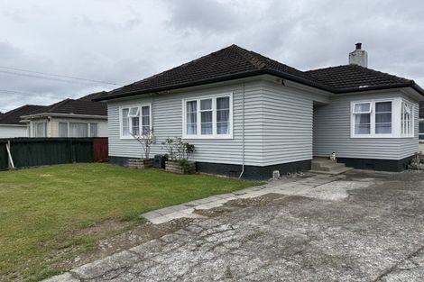 Photo of property in 13 Purser Grove, Fairfield, Lower Hutt, 5011