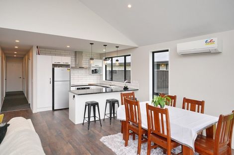 Photo of property in 170 Rangiora Woodend Road, Woodend, 7610