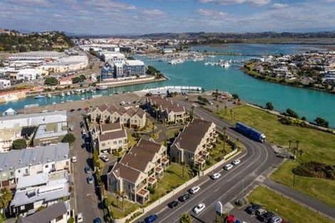 Photo of property in 37 Nelson Quay, Ahuriri, Napier, 4110