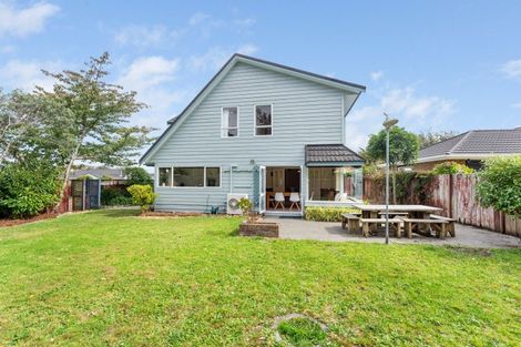 Photo of property in 1 Hadleigh Court, Paraparaumu, 5032