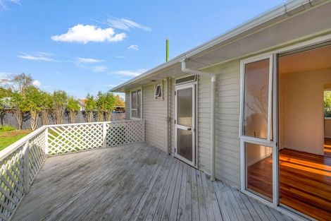 Photo of property in 8a Hylton Street, Aramoho, Whanganui, 4500