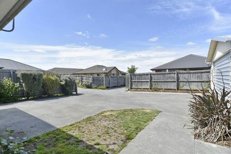 Photo of property in 16 Tripoli Street, Rangiora, 7400