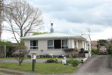 Photo of property in 10 Kelly Street, Utuhina, Rotorua, 3015