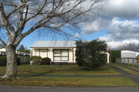 Photo of property in 51 Ohuanga Road, Turangi, 3334