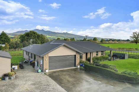 Photo of property in 18 Bird Road, Pirongia, Te Awamutu, 3876