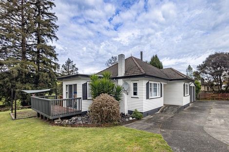 Photo of property in 123 Golf Road, Taumarunui, 3920