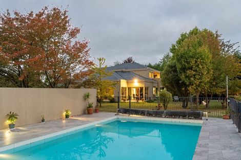 Photo of property in 9 Faith Place, West Melton, Christchurch, 7675