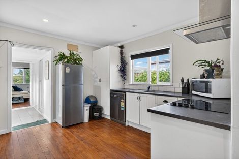 Photo of property in 17 Bickerstaffe Road, Maungaturoto, 0520