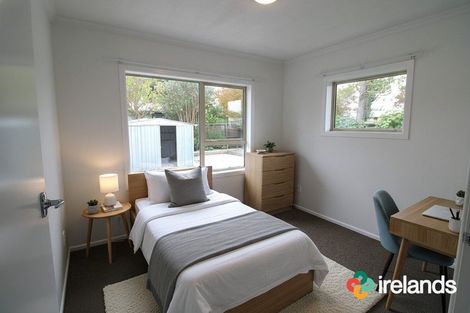 Photo of property in 3 Besant Place, Avondale, Christchurch, 8061