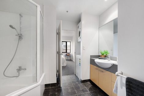 Photo of property in St Peters Apartments, 3d/192 Willis Street, Te Aro, Wellington, 6011