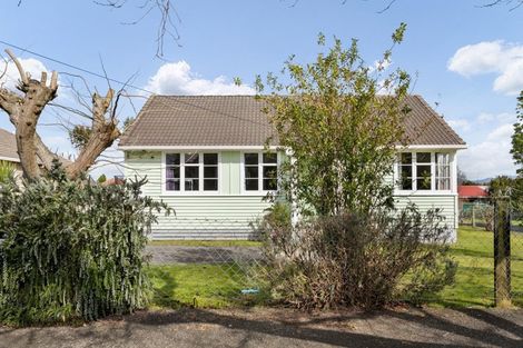 Photo of property in 16 Albert Street, Waihi, 3610