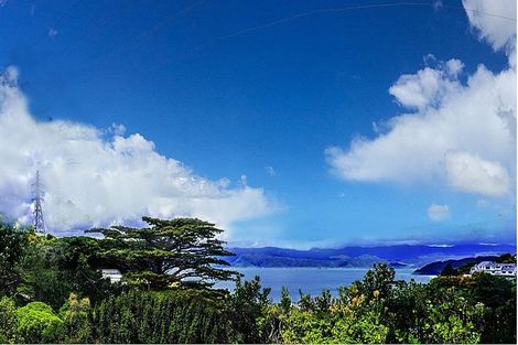 Photo of property in 56 Old Porirua Road, Khandallah, Wellington, 6035