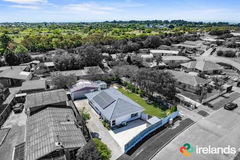 Photo of property in 3 Besant Place, Avondale, Christchurch, 8061