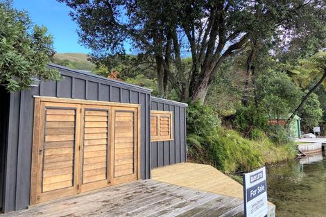 Photo of property in 241 Spencer Road, Lake Tarawera, Rotorua, 3076