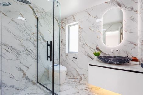 Photo of property in 46 Streamview Way, Long Bay, 0792