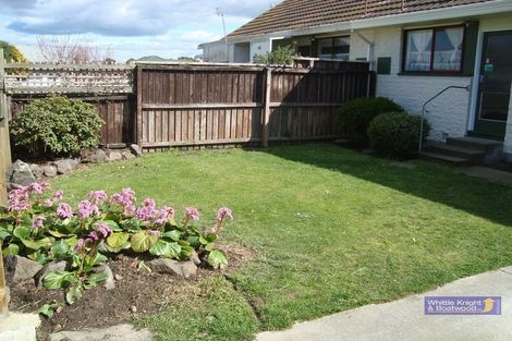 Photo of property in 3/40 De Havilland Street, Hornby, Christchurch, 8042