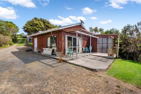 Photo of property in 507 Prescott Road, Ruakaka, Whangarei, 0171