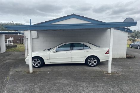 Photo of property in 9/177 Shirley Road, Papatoetoe, Auckland, 2025