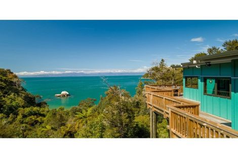 Photo of property in 11 Moonraker Way, Kaiteriteri, Motueka, 7197