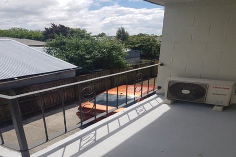 Photo of property in 1/25 Harrow Street, Phillipstown, Christchurch, 8011