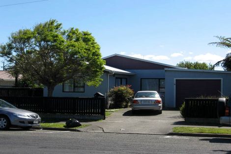 Photo of property in 76 Harrison Street, Whanganui, 4500