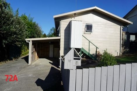 Photo of property in 72 Arcus Street, Raumanga, Whangarei, 0110