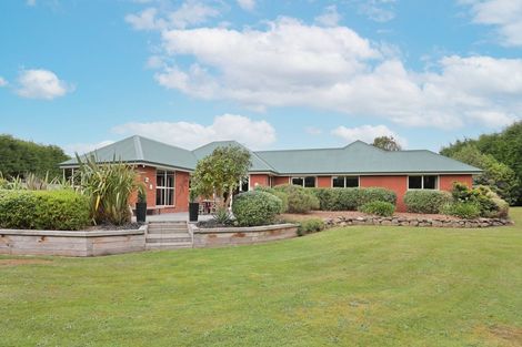 Photo of property in 142 Taiepa Road, Otatara, Invercargill, 9879