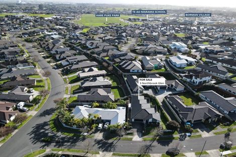 Photo of property in 3 Northbrook Glen, Flagstaff, Hamilton, 3210