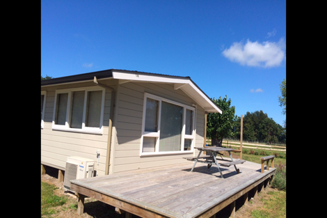 Photo of property in 25 Marychurch Road, Pukemoremore, Cambridge, 3493