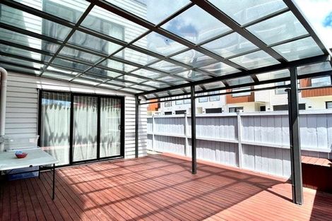 Photo of property in 1 Sager Midgley Road, Hobsonville, Auckland, 0616