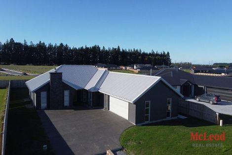 Photo of property in 9 Gleniffer Place, Methven, 7730