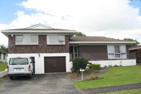 Photo of property in 8 Syntax Place, Conifer Grove, Takanini, 2112