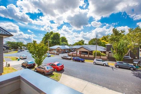 Photo of property in 11a Greensboro Street, Hamilton East, Hamilton, 3216