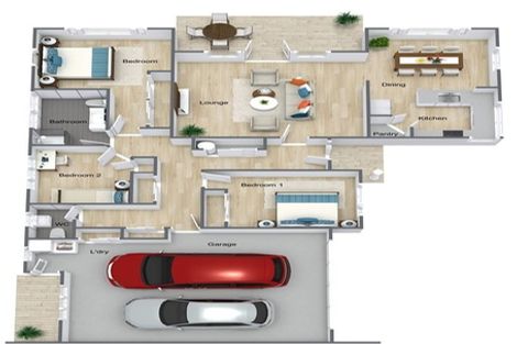 Photo of property in 91a Alfred Street, Blenheim, 7201