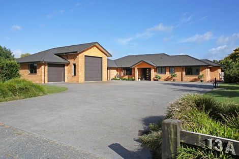 Photo of property in 13a Te Poi Road, Te Poi, Matamata, 3473