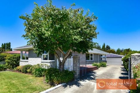 Photo of property in 89 Wales Street, Halswell, Christchurch, 8025