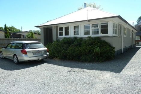 Photo of property in 1/8 Paeroa Street, Riccarton, Christchurch, 8041