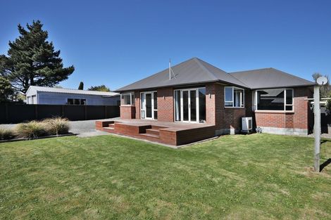 Photo of property in 195 Crinan Street, Appleby, Invercargill, 9812