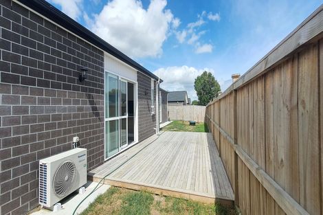 Photo of property in 16 Perkins Street, Papakura, 2110