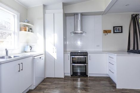 Photo of property in 62 Denmark Street, Fairlie, 7925